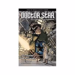ISBN Doctor Star & The Kingdom of Lost Tomorrows From the World of Black Hammer, Comics & graphic novels, English, 1 pages