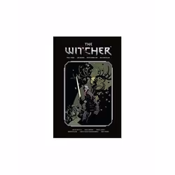 ISBN Witcher Library Edition Volume 1, The, English, Hardcover, 440 pages