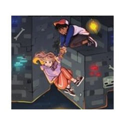 ISBN Minecraft : Stories From The Overworld (Graphic Novel) book Comics & graphic novels English Hardcover 88 pages