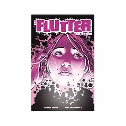 ISBN Flutter Collection, The, Comics & graphic novels, English, 352 pages