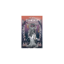 Critical Role: The Tales Of Exandria--The Bright Queen | Paperback | Dark Horse | Mercer, Matthew & van Poelgeest, Darcy
