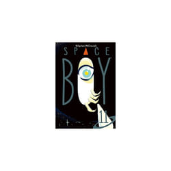 Stephen Mccranie's Space Boy Volume 11 | Paperback | Dark Horse | Mccranie, Stephen & McCranie, Stephen