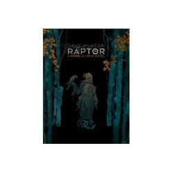 ISBN Raptor: A Sokol Graphic Novel book Comics & graphic novels English 128 pages