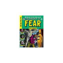 The Ec Archives: The Haunt Of Fear Volume 1 | Paperback | Dark Horse | Feldstein, Al; Kurtzman, Harvey  & Craig, Johnny