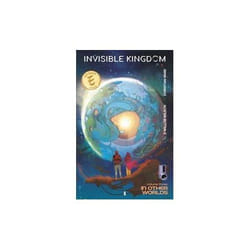 ISBN In Other Worlds