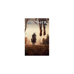 The Witcher Volume 6: Witch's Lament | Paperback | Dark Horse | Sztybor, Bartosz & Rey, Vanesa Del