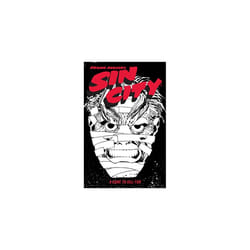 Frank Miller's Sin City V2 4th Edition: A Dame To Kill For | Paperback | Dark Horse | Miller, Frank