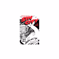 Frank Miller's Sin City Volume 4 | Paperback | Dark Horse | Miller, Frank