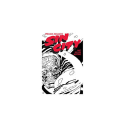 Frank Miller's Sin City Volume 4 | Paperback | Dark Horse | Miller, Frank