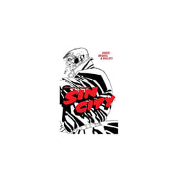 Frank Miller's Sin City 6: Booze Broads & Bullets | Paperback | Dark Horse | Miller, Frank & Miller, Frank
