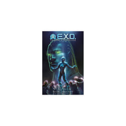 E.X.O.: The Legend Of Wale Williams Volume 2 | Paperback | Dark Horse | Okupe, Roye; Akinboye, Sunkanmi & Onuchyo, Etubi