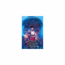 Iyanu: Child Of Wonder Volume 2 | Paperback | Dark Horse | Okupe, Roye; Akpan, Godwin  & Spoof Animation