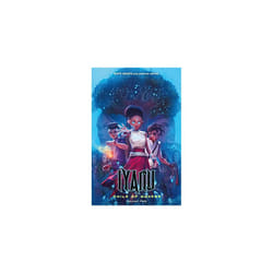 Iyanu: Child Of Wonder Volume 2 | Paperback | Dark Horse | Okupe, Roye; Akpan, Godwin  & Spoof Animation