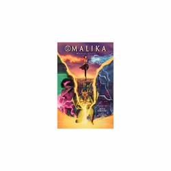 Malika: Warrior Queen Volume 2 | Paperback | Dark Horse | Okupe, Roye; Akinboye, Sunkanmi & Onuchyo, Etubi