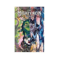 ISBN Critical Role: Mighty Nein Origins: Nott the Brave book Comics & graphic novels English Hardcover