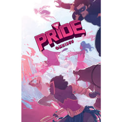 ISBN The Pride Omnibus book English Paperback 448 pages