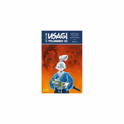 Usagi Yojimbo Saga Volume 4 Second Edition | Paperback | Dark Horse | Sakai, Stan