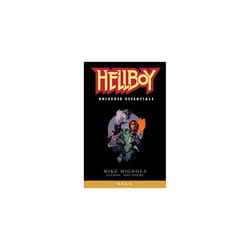 Hellboy Universe Essentials: B.P.R.D. | Paperback | Dark Horse | Mignola, Mike; Davis, Guy  & Stewart, Dave