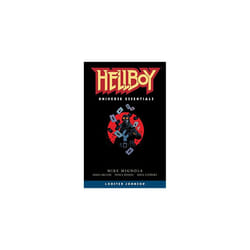 Hellboy Universe Essentials: Lobster Johnson | Paperback | Dark Horse | Mignola, Mike; Arcudi, John & Zonjic, Tonci