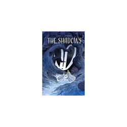 The Shadows | Hardback | Dark Horse | Zabus