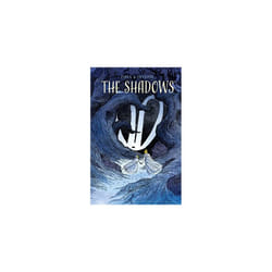 The Shadows | Hardback | Dark Horse | Zabus