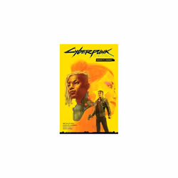 Cyberpunk 2077: Where's Johnny | Hardback | Dark Horse | Sztybor, Bartosz; Giannis, Milonogiannis & Titov, Roman