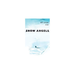 Snow Angels: Volume 2 | Paperback | Dark Horse | Lemire, Jeff & Jock