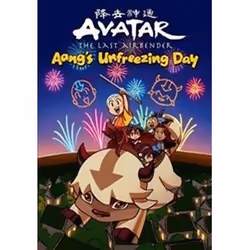 ISBN Avatar : The Last Airbender - Chibis Volume 1, Comics & graphic novels, English, Hardcover, 48 pages