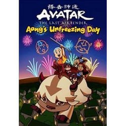 ISBN Avatar : The Last Airbender - Chibis Volume 1 book Comics & graphic novels English Hardcover 48 pages