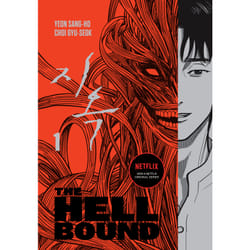 ISBN The Hellbound Volume 1 book English Paperback 320 pages