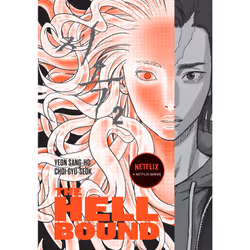 ISBN The Hellbound Volume 2, English, Paperback, 312 pages