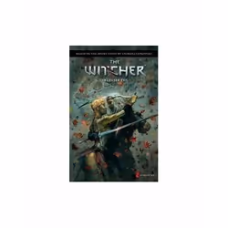 ISBN Witcher : The Lesser Evil, English, Hardcover