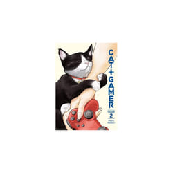 Cat+Gamer Volume 2 | Paperback | Dark Horse | Nadatani, Wataru