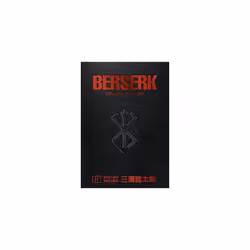 Berserk Deluxe Volume 11 | Hardback | Dark Horse | Miura, Kentaro & Johnson, Duane