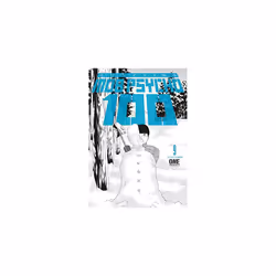 Mob Psycho 100 Volume 9 | Paperback | Dark Horse | ONE