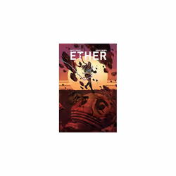Ether Omnibus | Paperback | Dark Horse | Kindt, Matt & Rubin, David