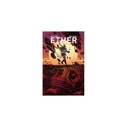 Ether Omnibus | Paperback | Dark Horse | Kindt, Matt & Rubin, David