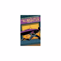 The All-Nighter | Paperback | Dark Horse | Zdarsky, Chip; Loo, Jason & Aditya, Paris