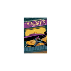 The All-Nighter | Paperback | Dark Horse | Zdarsky, Chip; Loo, Jason & Aditya, Paris