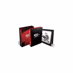 Frank Miller's Sin City 6 (Deluxe Edition) | Hardback | Dark Horse | Miller, Frank & Miller, Frank