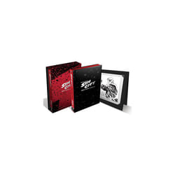 Frank Miller's Sin City 6 (Deluxe Edition) | Hardback | Dark Horse | Miller, Frank & Miller, Frank
