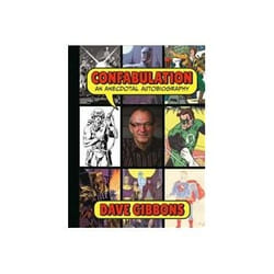 ISBN Confabulation: An Anecdotal Biography book Comics & graphic novels English Hardcover