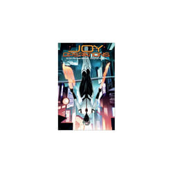 Joy Operations | Paperback | Dark Horse | Byrne, Stephen
