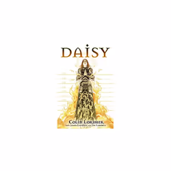 Daisy | Hardback | Dark Horse | Lorimer, Colin & Lorimer, Colin