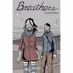 ISBN Breathers, General novel, English