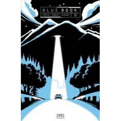 ISBN Blue book General novel English 120 pages