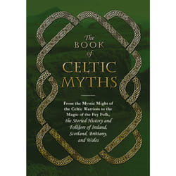 ISBN The Book of Celtic Myths