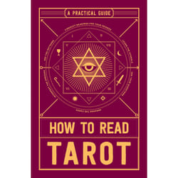 ISBN How to Read Tarot