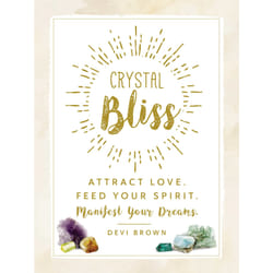 ISBN Crystal Bliss