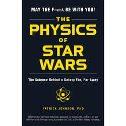 ISBN The Physics of Star Wars